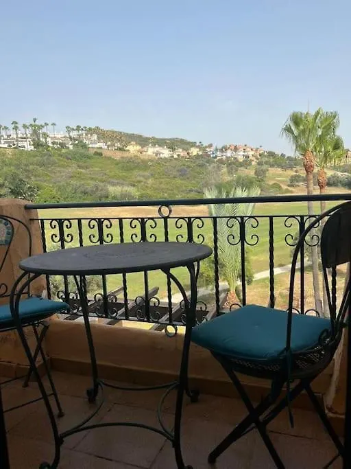 Spacious Duplex Apartment Families And Couples Manilva