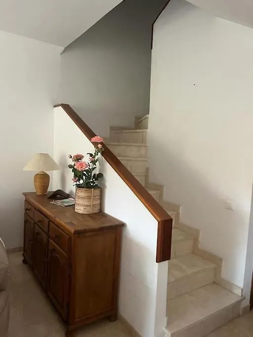 Spacious Duplex Apartment Families And Couples Manilva 0*,