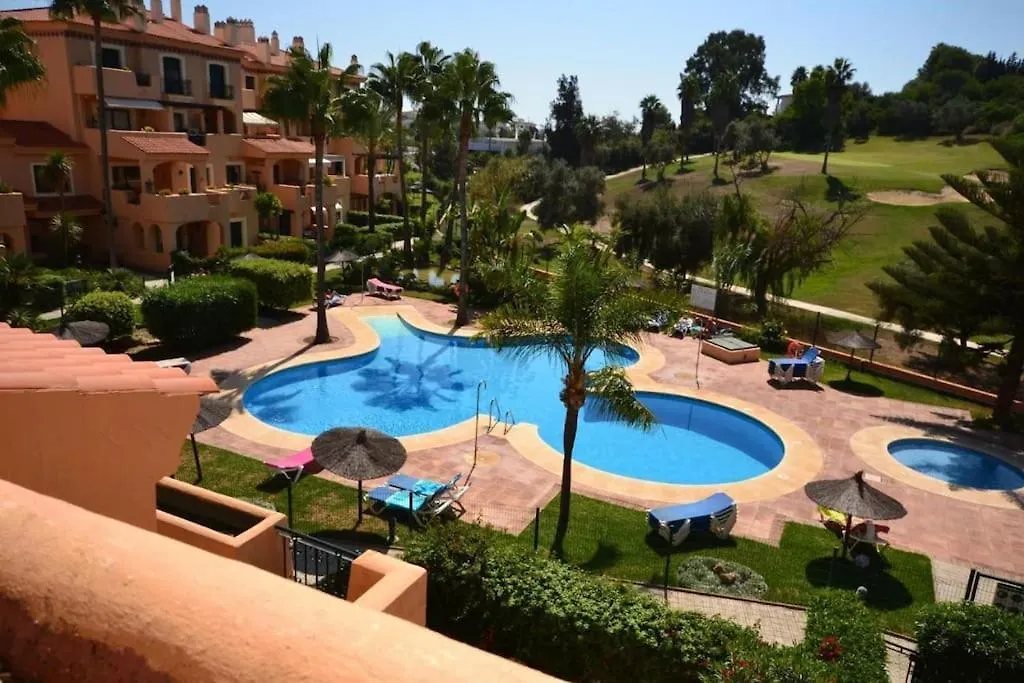 Spacious Duplex Apartment Families And Couples Manilva Spain
