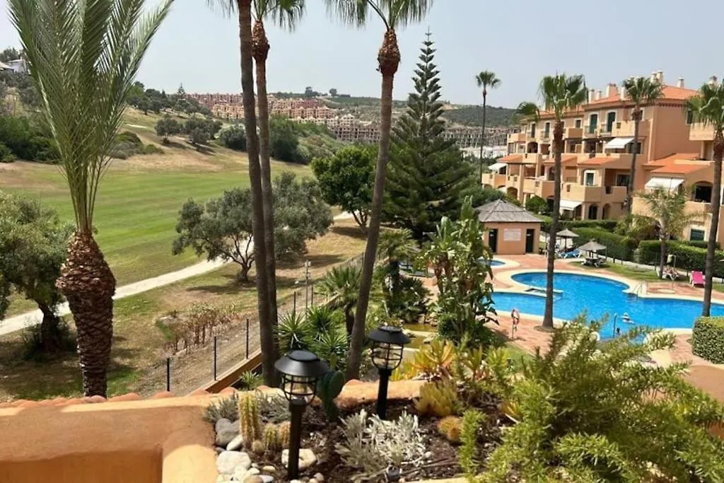 Spacious Duplex Apartment Families And Couples Manilva Spain