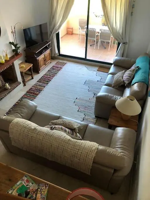 Spacious Duplex Apartment Families And Couples Manilva Spain