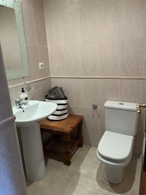Spacious Duplex Apartment Families And Couples Manilva