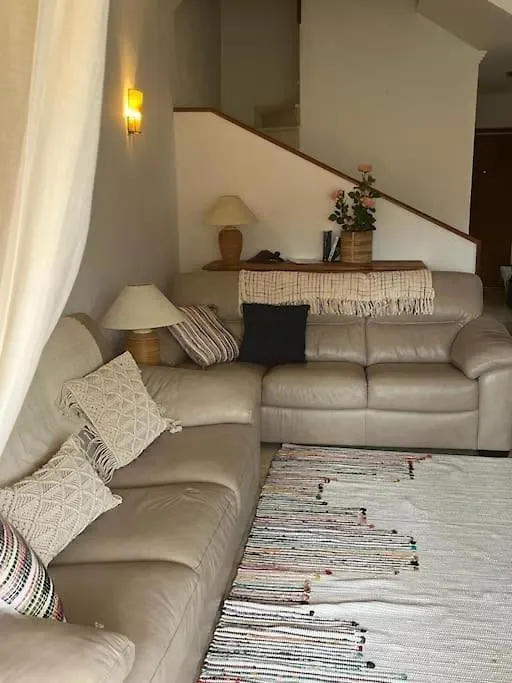 Spacious Duplex Apartment Families And Couples Manilva Spain